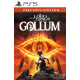 The Lord of The Rings: Gollum - Precious Edition PS4 PS5